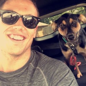 Meet your Posher, Spencer